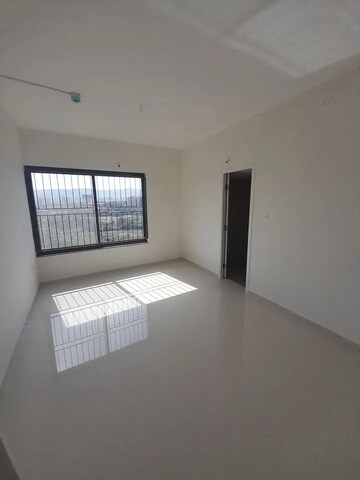 Master Bedroom in 2 BHK Apartment at Kumar Palmsprings, Undri – for Rent