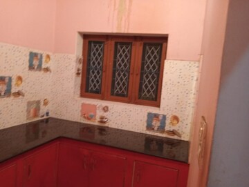 Furnished Amenities in 2 BHK Builder Floor at East Canal Road – for Rent