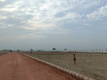 Plot Area in  Plot at Jewar – for Sale
