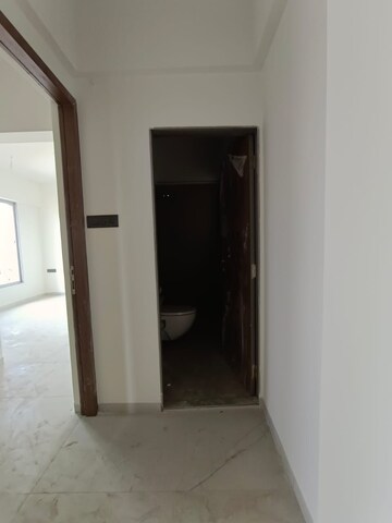 Building Lobby in 4 BHK Apartment at Aishwaryam Deerstone, Akurdi – for Rent