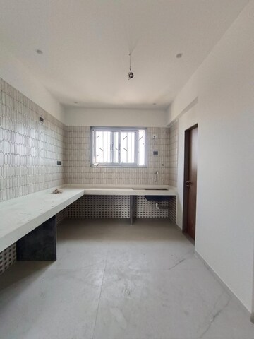 Building Lobby in 4 BHK Apartment at Aishwaryam Deerstone, Akurdi – for Rent