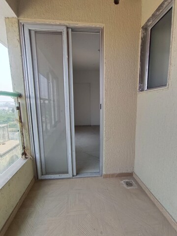 Building Lobby in 4 BHK Apartment at Aishwaryam Deerstone, Akurdi – for Rent