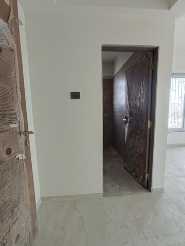 Building Lobby in 4 BHK Apartment at Aishwaryam Deerstone, Akurdi – for Rent