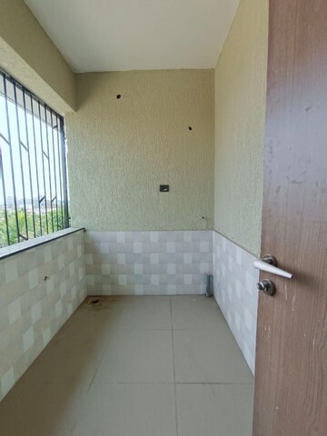 Kitchen in 4 BHK Apartment at Aishwaryam Deerstone, Akurdi – for Rent