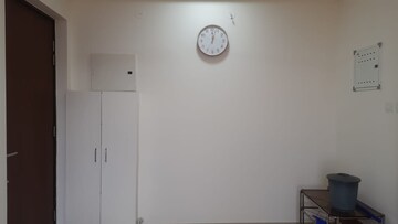 Furnished Amenities in 3 BHK Apartment at Hiranandani Fortune City, New Panvel – for Rent
