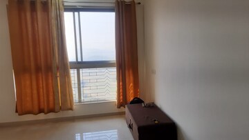 Living Room in 3 BHK Apartment at Hiranandani Fortune City, New Panvel – for Rent