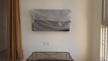 Furnished Amenities in 3 BHK Apartment at Hiranandani Fortune City, New Panvel – for Rent