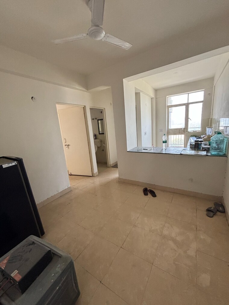 Kitchen, conscient-habitat 2 Bedroom 484 Sq.Ft. Apartment In Sector 99a Gurgaon 8385109