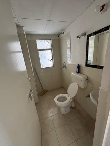 Bathroom in 2 BHK Apartment at Conscient Habitat, Sector 99a – for Sale