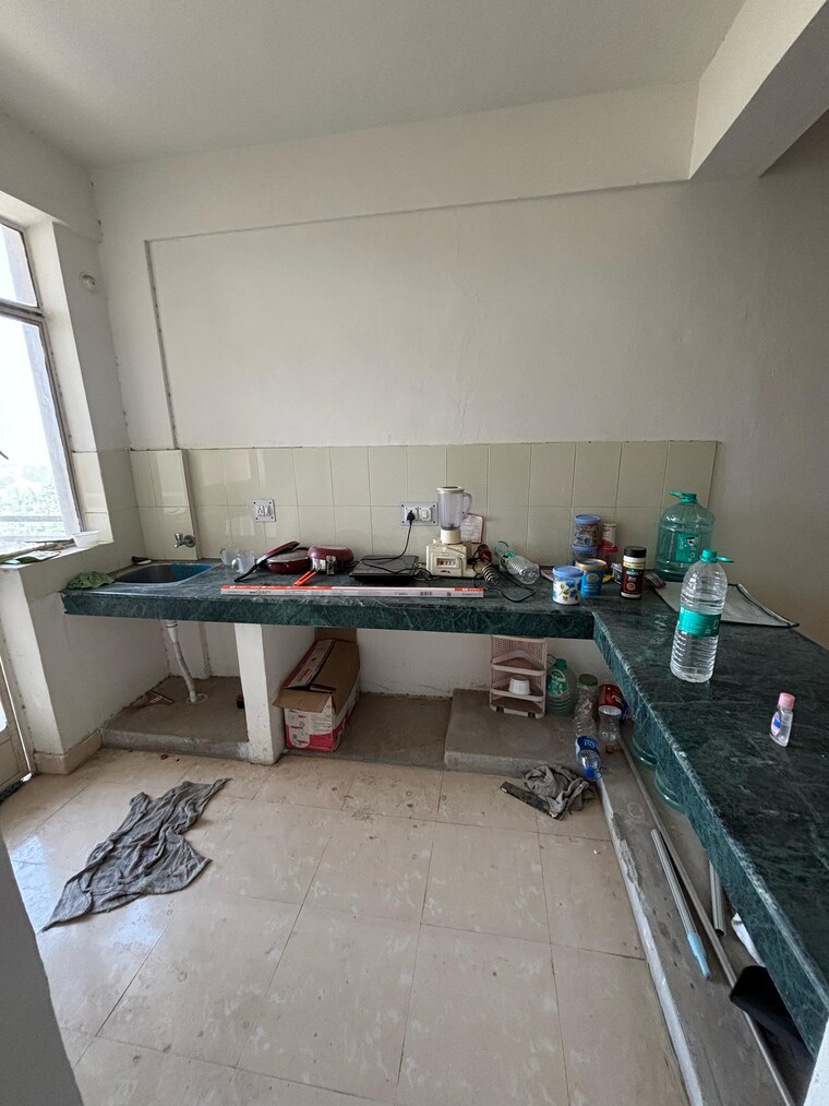 Kitchen, conscient-habitat 2 Bedroom 484 Sq.Ft. Apartment In Sector 99a Gurgaon 8385109