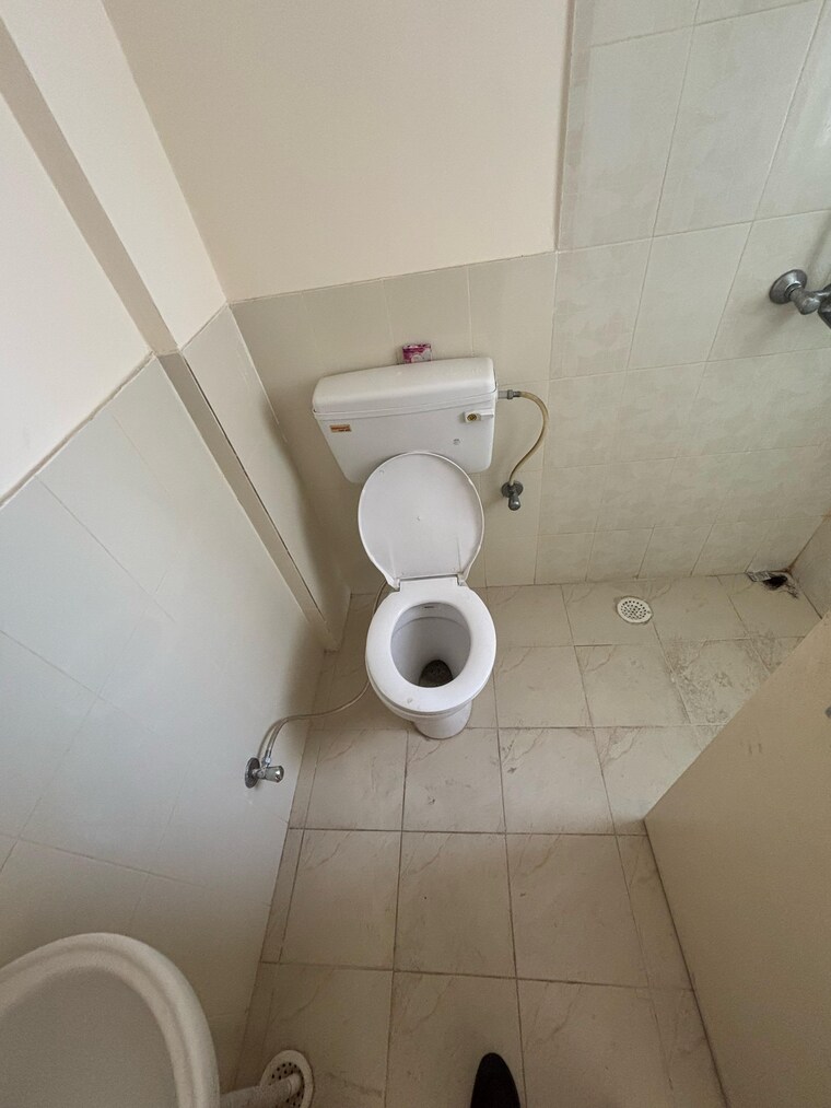 Bathroom, conscient-habitat 2 Bedroom 484 Sq.Ft. Apartment In Sector 99a Gurgaon 8385109