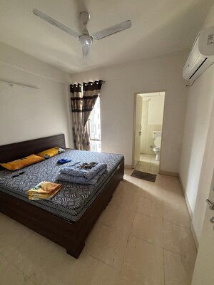 Bedroom in 2 BHK Apartment at Conscient Habitat, Sector 99a – for Sale