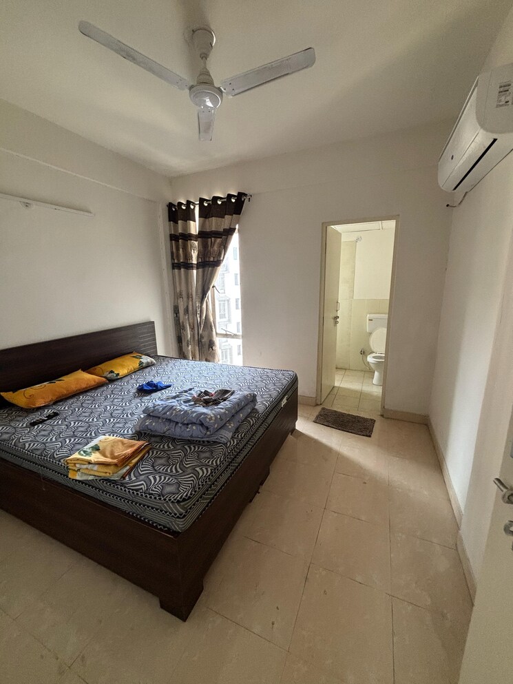 Bedroom, conscient-habitat 2 Bedroom 484 Sq.Ft. Apartment In Sector 99a Gurgaon 8385109