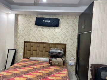 Furnished Amenities in 2 BHK Builder Floor at Palam Vihar Residents Association, Palam Vihar – for Rent