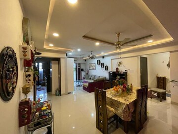 3 BHK Apartment For Rent in Hubtown Hill Crest, Andheri East