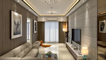 1 BHK Apartment For Sale in Khopoli