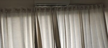 Building Lobby in 2 BHK Apartment at Valentine Apartments, Goregaon East – for Rent