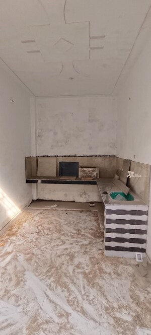 Kitchen in 2 BHK Independent House at Sector 52 – for Sale