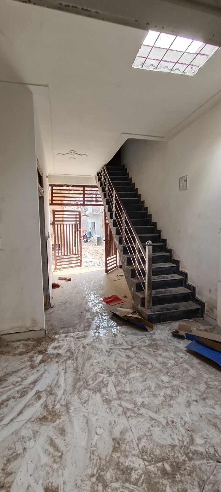 undefined, sector 52 2 Bedroom 83 Sq.Yd. Independent House In Sector 52 Faridabad 8385157