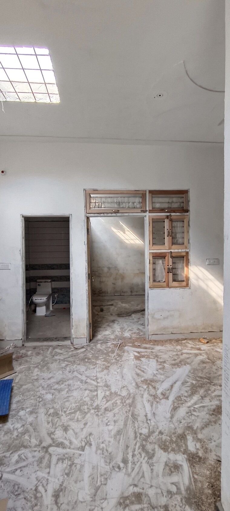 Room, sector 52 2 Bedroom 83 Sq.Yd. Independent House In Sector 52 Faridabad 8385157