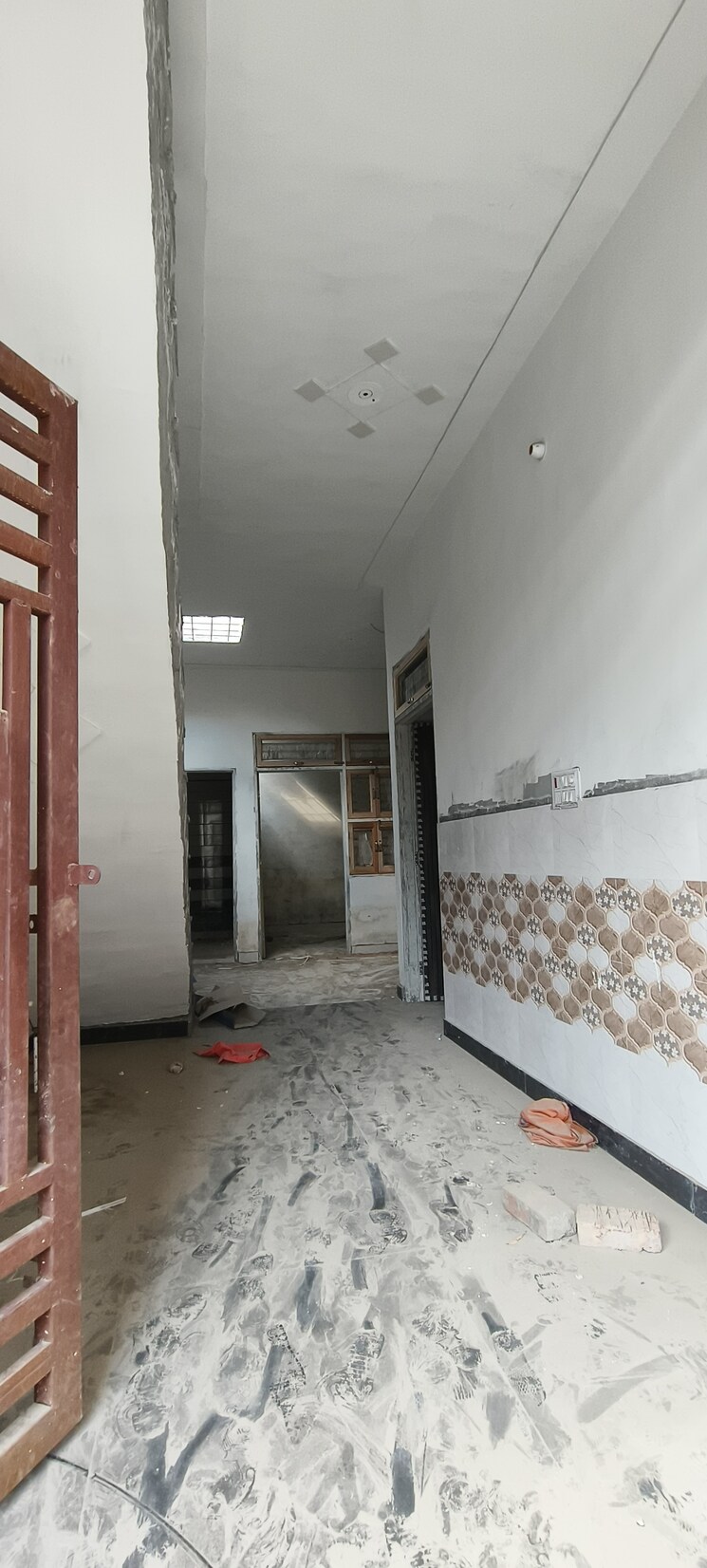 undefined, sector 52 2 Bedroom 83 Sq.Yd. Independent House In Sector 52 Faridabad 8385157