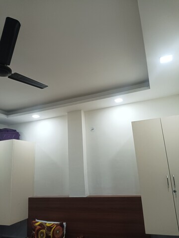 Room in 1 RK Builder Floor at DLF City Phase III, Sector 24 – for Rent