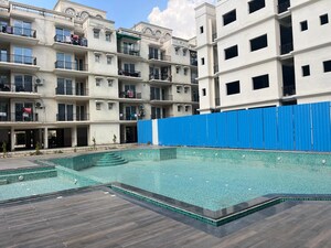3 BHK Apartment – Exterior View View at Signature Global Park, Sohna Sector 36 - for Sale