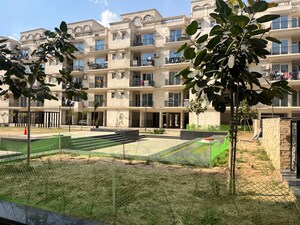 3 BHK Apartment – Exterior View View at Signature Global Park, Sohna Sector 36 - for Sale