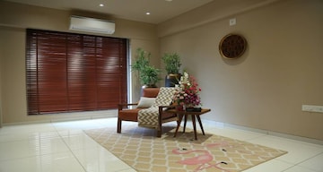  3 BHK Apartment at Satellite – for Sale