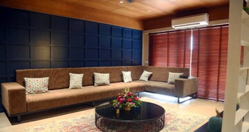 3 BHK Apartment For Sale in Satellite