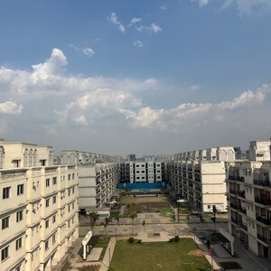3 BHK Apartment – Exterior View View at Signature Global Park 4 and 5, Sohna Sector 34 - for Sale
