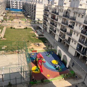 3 BHK Apartment – Exterior View View at Signature Global Park 4 and 5, Sohna Sector 34 - for Sale