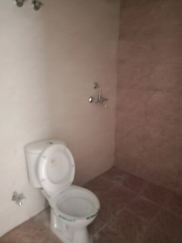 Bathroom in 3 BHK Apartment at Shri BD Prime, Hanuman Nagar Extension – for Rent