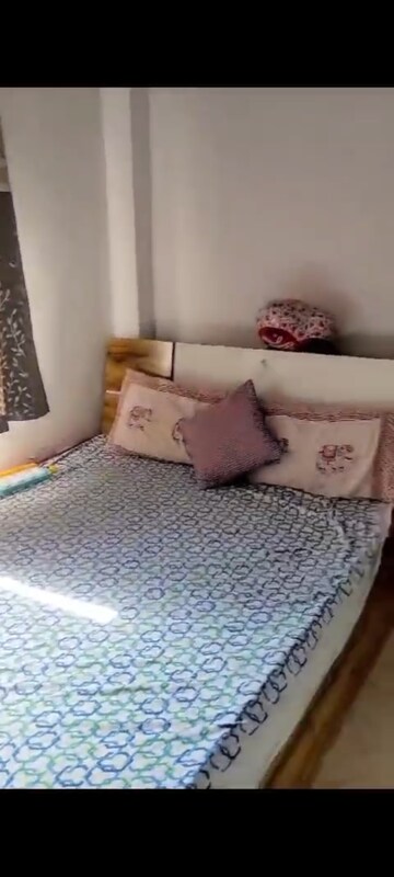 Room in 1 BHK Apartment at Rustomjee Global City – for Sale