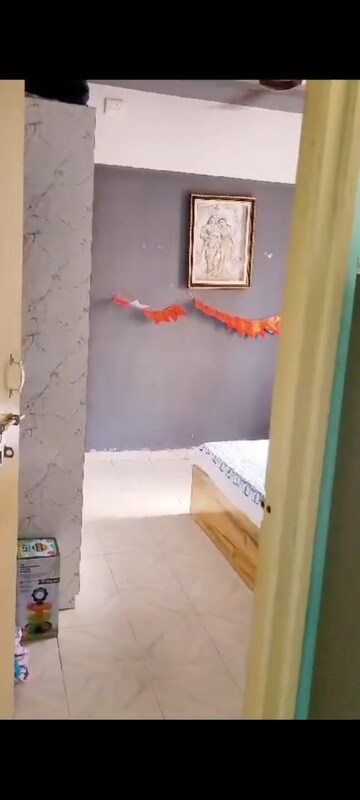 Room in 1 BHK Apartment at Rustomjee Global City – for Sale