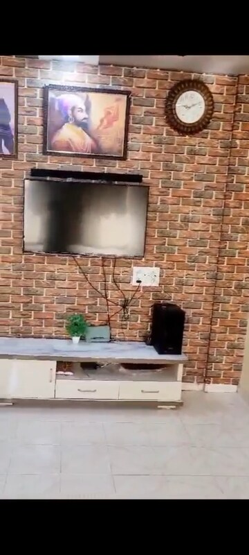 Furnished Amenities in 1 BHK Apartment at Rustomjee Global City – for Sale