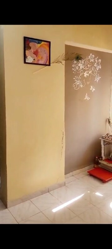 Room in 1 BHK Apartment at Rustomjee Global City – for Sale