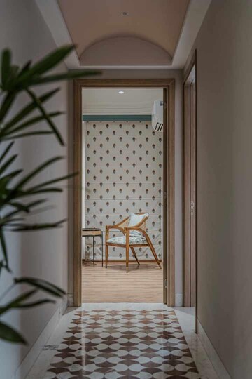 Room in 3 BHK Apartment at ARD The Emerald, Nirman Nagar – for Sale