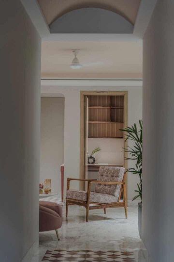  3 BHK Apartment at ARD The Emerald, Nirman Nagar – for Sale