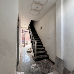 Building Lobby in 2 BHK Independent House at Nangla Enclave, Sector 51 – for Sale
