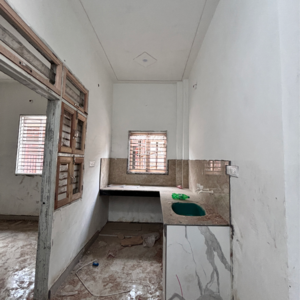 Kitchen in 2 BHK Independent House at Nangla Enclave, Sector 51 – for Sale