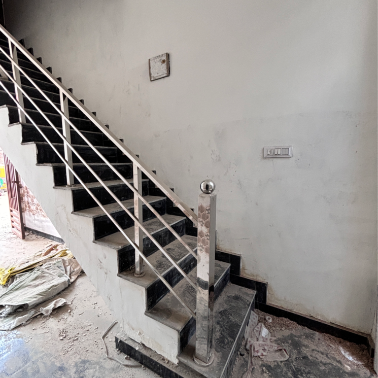 undefined, nangla-enclave 2 Bedroom 83 Sq.Yd. Independent House In Sector 51 Faridabad 8385257