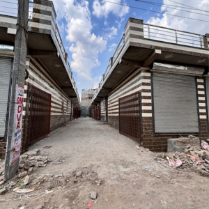 2 BHK Independent House – Exterior View View at Nangla Enclave, Sector 51 - for Sale