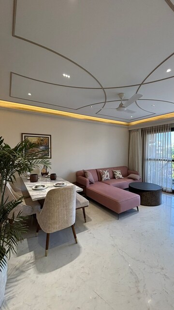 3 BHK Apartment For Sale in Shyam Nagar