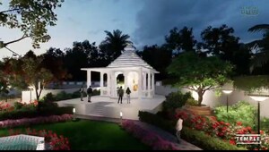  Plot – Exterior View View at Riyasat Bliss, Talegaon - for Sale