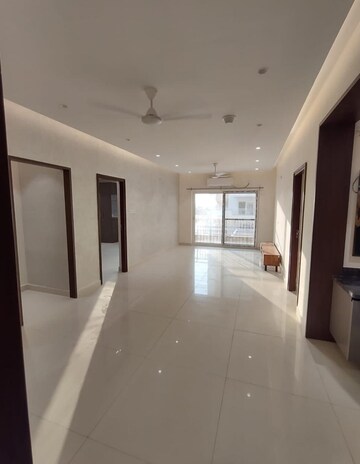 Building Lobby in 3 BHK Apartment at My Home Mangala, Kondapur – for Rent