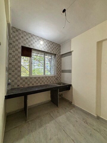 Kitchen in 2 BHK Apartment at Dombivli – for Rent