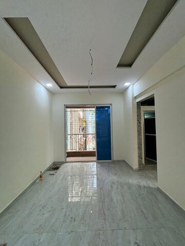 Bedroom in 2 BHK Apartment at Dombivli – for Rent