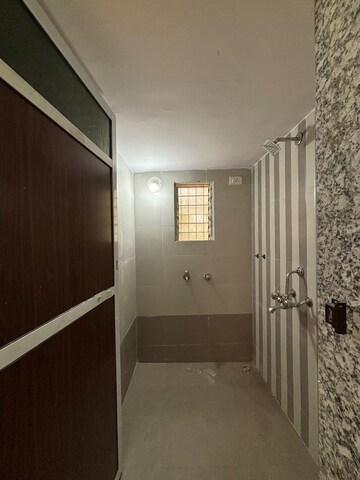 Bathroom in 2 BHK Apartment at Dombivli – for Rent