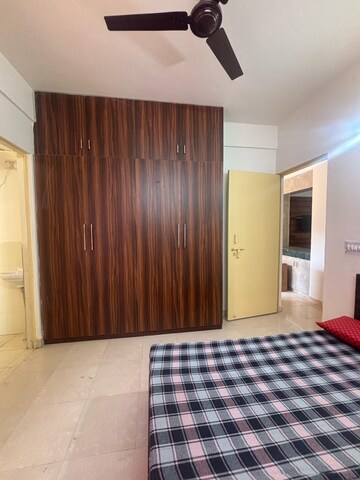 Bedroom in 2 BHK Apartment at Conscient Habitat, Sector 99a – for Rent